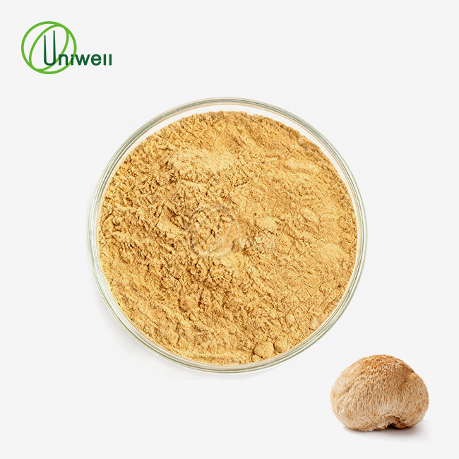 Hericium erinaceus Extract Powder